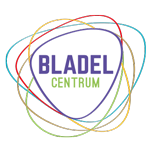 Bladel Centrum Logo